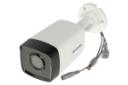 ابعاد و اندازه دوربین مداربسته هایک ویژن DS-2CE17D0T-IT3F