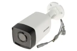 ابعاد و اندازه دوربین مداربسته هایک ویژن DS-2CE17D0T-IT3F