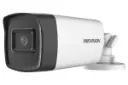 ابعاد و اندازه دوربین مداربسته هایک ویژن DS-2CE17H0T-IT3FS