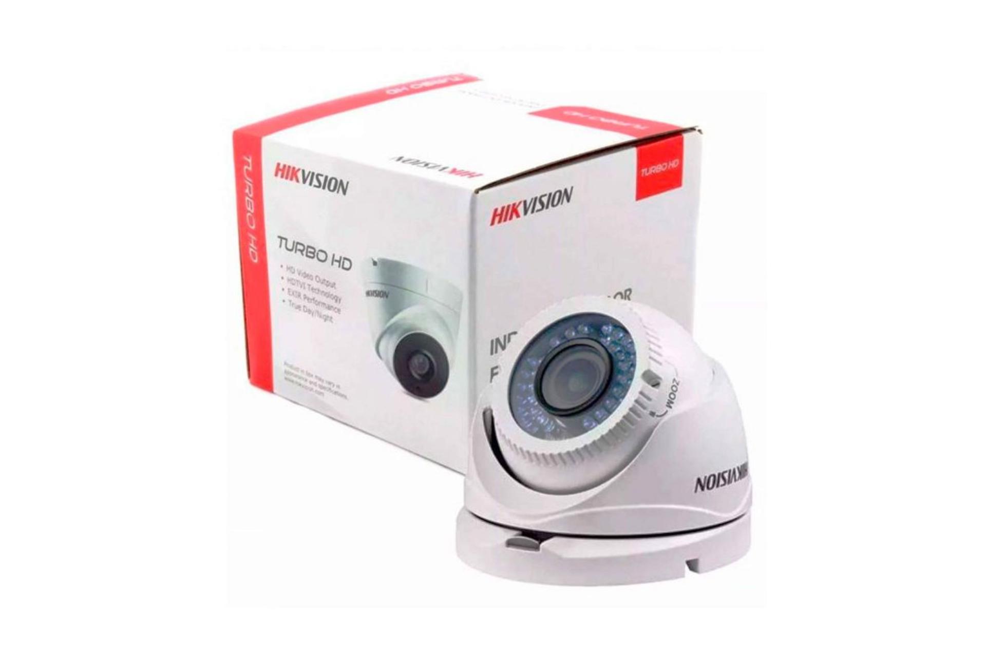 جعبه دوربین مداربسته هایک ویژن DS-2CE56D0T-VFIR3F