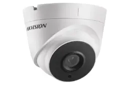 ابعاد و اندازه دوربین مداربسته هایک ویژن DS-2CE56H0T-IT3F