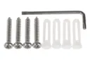 اقلام همراه دوربین مداربسته هایک ویژن DS-2CE56H0T-IT3ZF
