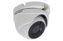 نمای سمت چپ دوربین مداربسته هایک ویژن DS-2CE56H0T-ITMF