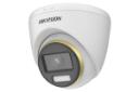نمای سمت راست دوربین مداربسته هایک ویژن DS-2CE72DF3T-F