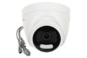 دوربین مداربسته هایک ویژن DS-2CE72HFT-F28 نمای جلو