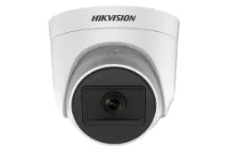 دوربین مداربسته هایک ویژن DS-2CE76D0T-EXIPF نمای روبرو