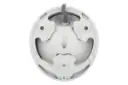 نمای پایین دوربین مداربسته هایک ویژن DS-2CE76D0T-ITMF