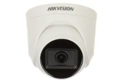 دوربین نظارتی هایک ویژن Hikvision DS-2CE76D0T-ITPFS نمای جلو