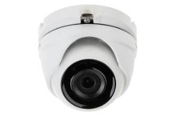 دوربین نظارتی هایک ویژن Hikvision DS-2CE76D3T-ITMF نمای جلو