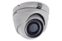 دوربین نظارتی هایک ویژن Hikvision DS-2CE76D3T-ITMF نمای جلو و جانبی