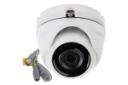 دوربین نظارتی هایک ویژن Hikvision DS-2CE76D3T-ITMF نمای جلو باسیم