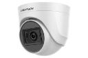 ابعاد و اندازه دوربین مداربسته هایک ویژن DS-2CE76H0T-ITPFS
