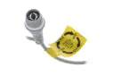 کانکتور و اتصال دوربین مداربسته هایک ویژن DS-2CE78H0T-IT1F
