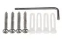 اقلام همراه دوربین مداربسته هایک ویژن DS-2CE79H0T-IT3ZF