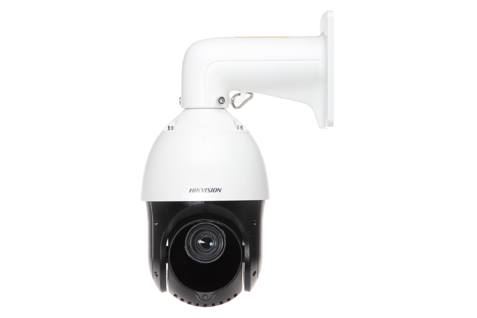 رزولوشن و کیفیت تصویر دوربین مداربسته هایک ویژن DS-2DE4225IW-DE
