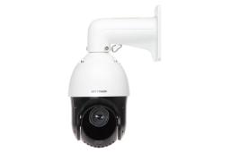 رزولوشن و کیفیت تصویر دوربین مداربسته هایک ویژن DS-2DE4225IW-DE