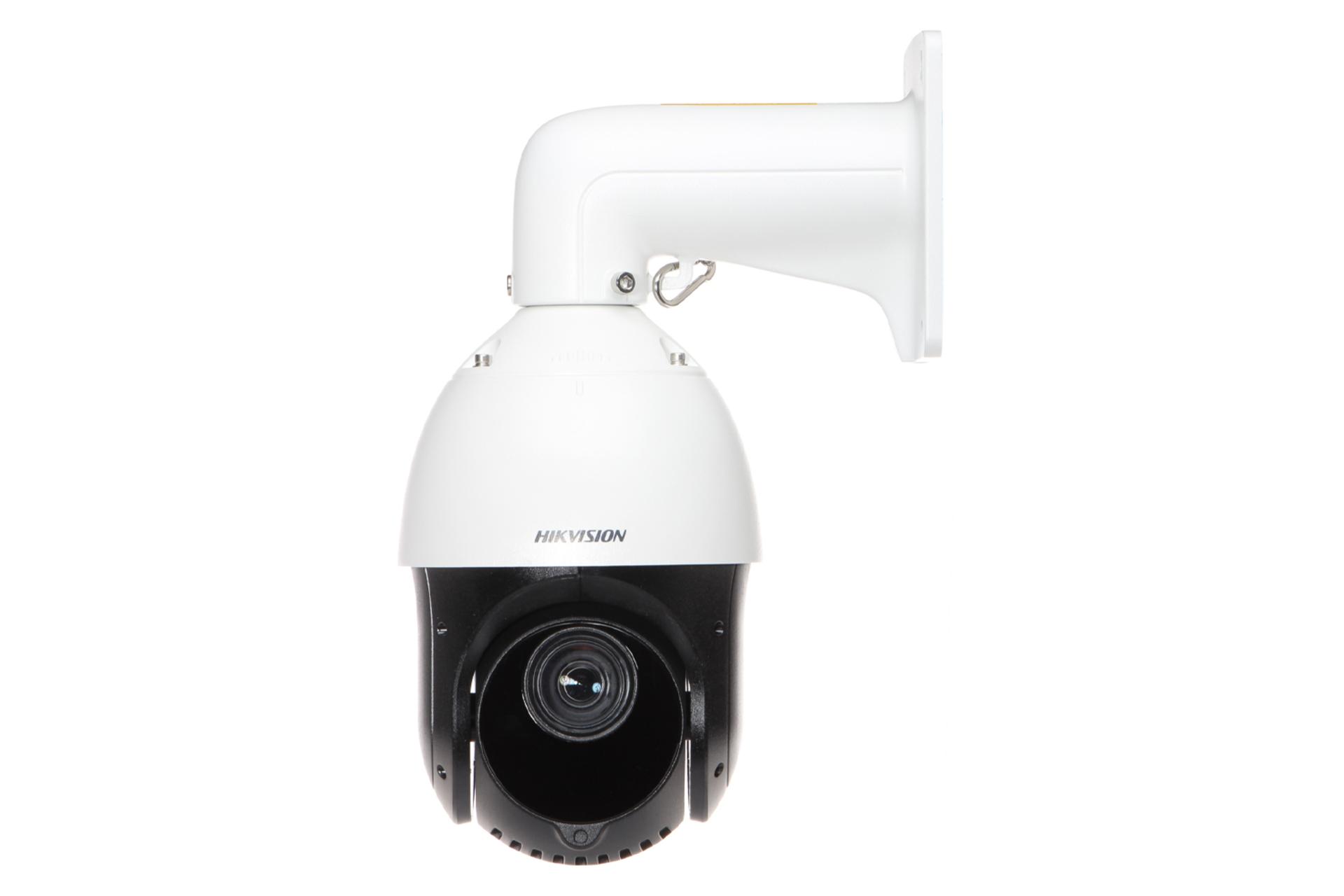 رزولوشن و کیفیت تصویر دوربین مداربسته هایک ویژن DS-2DE4425IW-DE