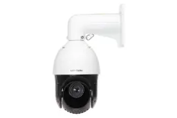 رزولوشن و کیفیت تصویر دوربین مداربسته هایک ویژن DS-2DE4425IW-DE