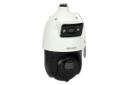 ابعاد و اندازه دوربین مداربسته هایک ویژن DS-2SE4C425MWG-E