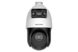 دوربین مداربسته هایک ویژن DS-2SE4C425MWG-E نمای روبرو
