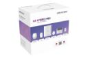 جعبه دزدگیر اماکن هایک ویژن DS-PHA64-Kit-WB