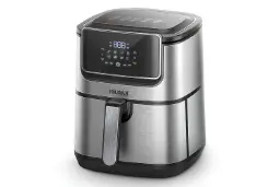 نمای سمت راست هواپز هیلداکس HD-6031AF