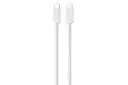 کابل شارژ USB هیمی Type-C به Type-C مدل Fusion C با طول 1.5 متر
