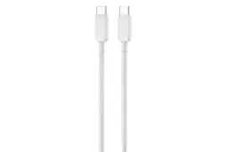 کابل شارژ USB هیمی Type-C به Type-C مدل Fusion C با طول 1.5 متر
