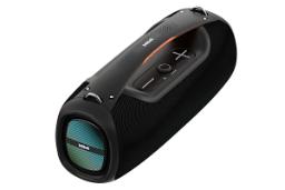 ابعاد و اندازه اسپیکر هیمی Xoom H100