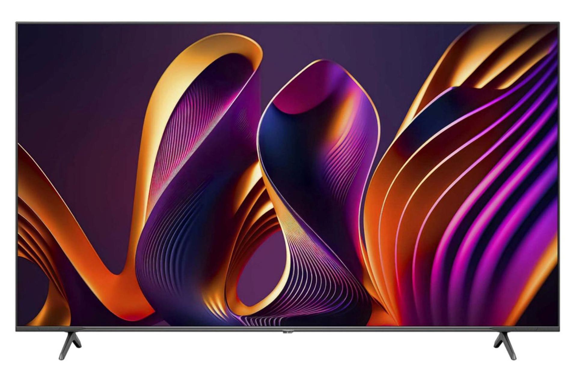 تلویزیون هایسنس Hisense Q7N نمای جلو