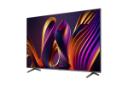 تلویزیون هایسنس Hisense Q7N نمای جلو و راست