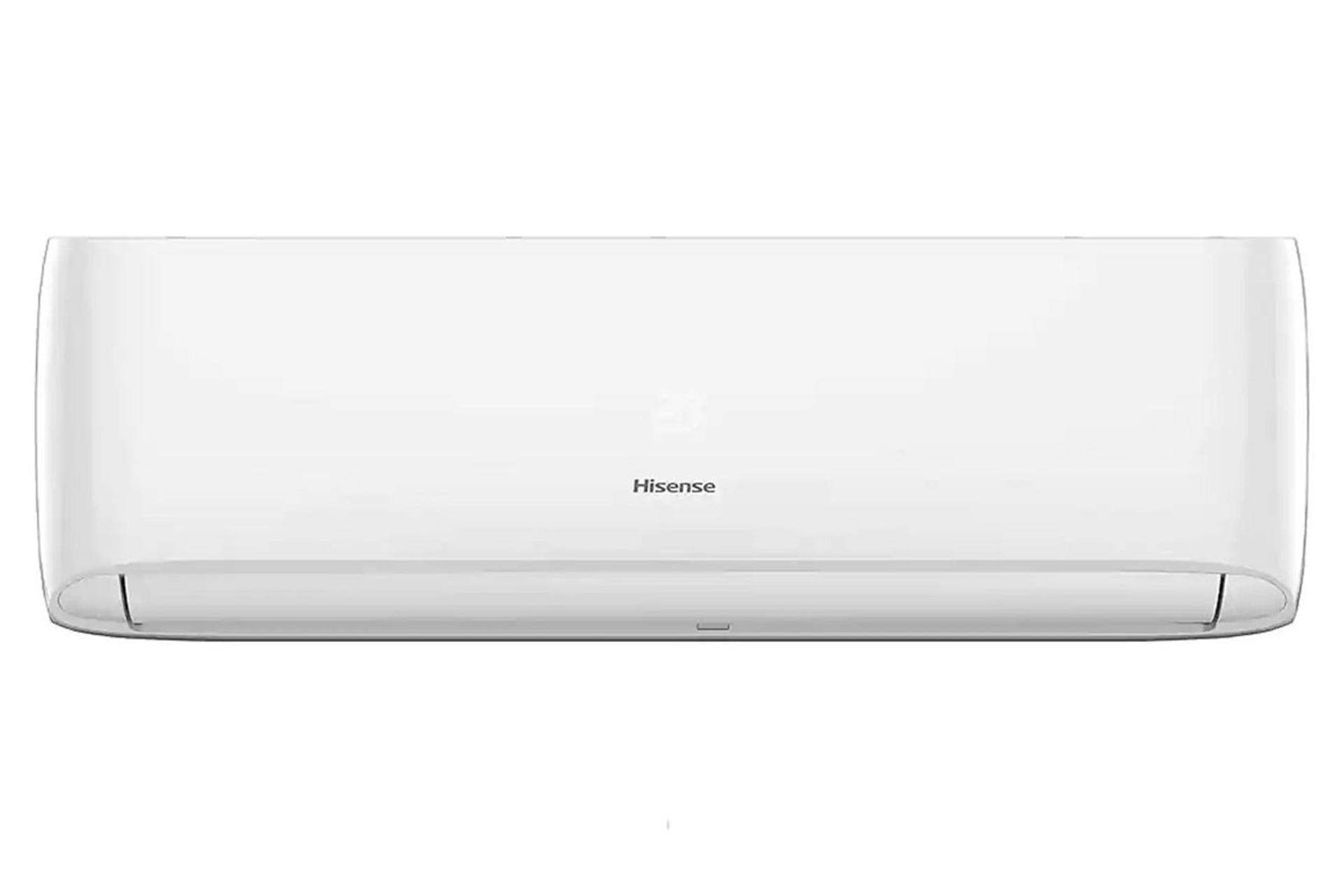 کولر گازی هایسنس Hisense AS-12HR4SYRCA01 نمای جلو