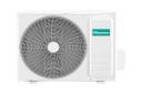 کولر گازی هایسنس Hisense AS-12HR4SYRCA01 یونیت خارجی