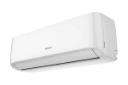کولر گازی هایسنس Hisense AS-12HR4SYRCA01 نمای جلو و راست