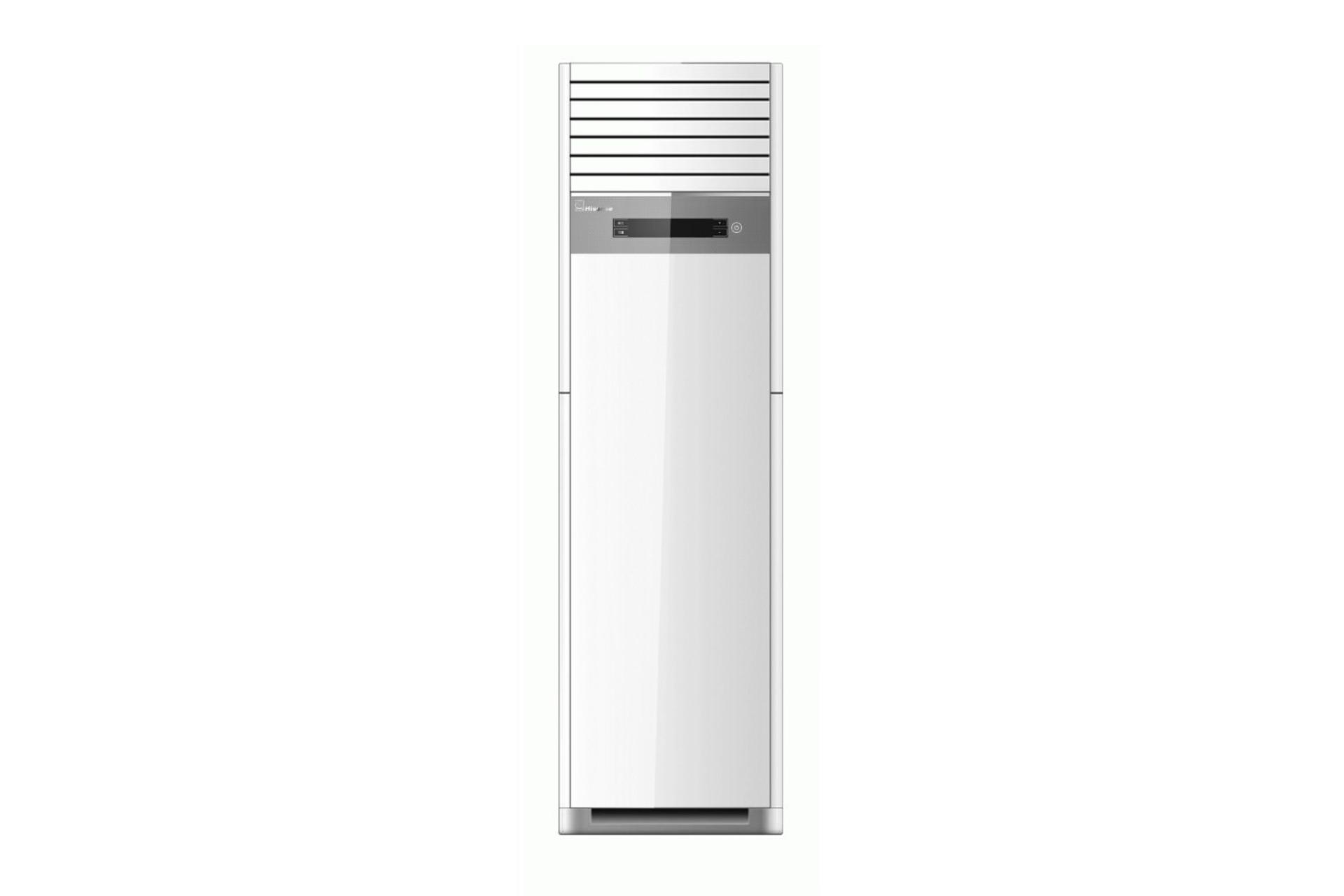 کولر گازی هایسنس Hisense AUF-36HTR4SDCPA