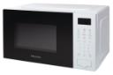 مایکروفر هایسنس Hisense H20MOWS4 نمای جلو و راست