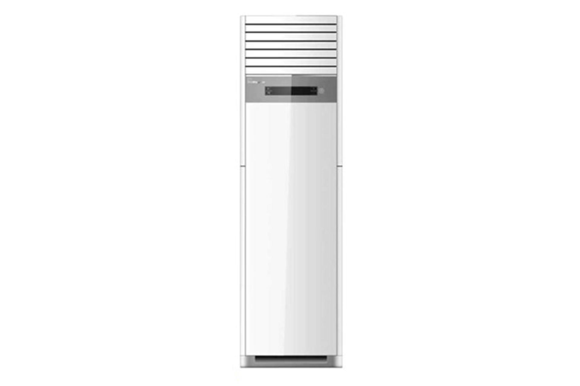 کولر گازی هایسنس Hisense HFH-55FM نمای جلو