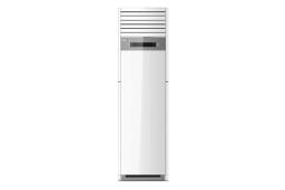 کولر گازی هایسنس Hisense HFH-55FM نمای جلو