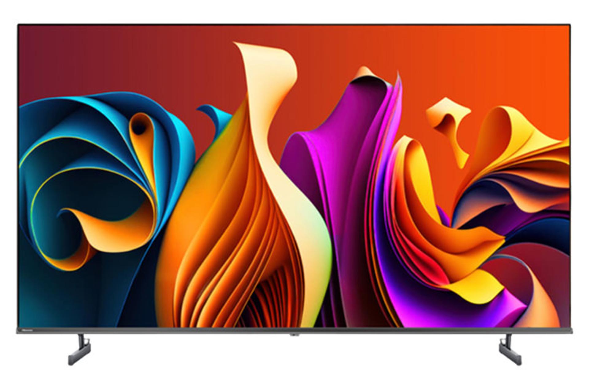 تلویزیون هایسنس Hisense Q6GN نمای جلو