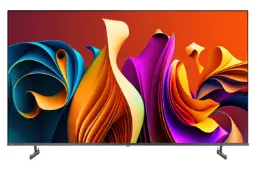 تلویزیون هایسنس Hisense Q6GN نمای جلو