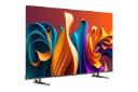تلویزیون هایسنس Hisense Q6GN نمای جلو و چپ