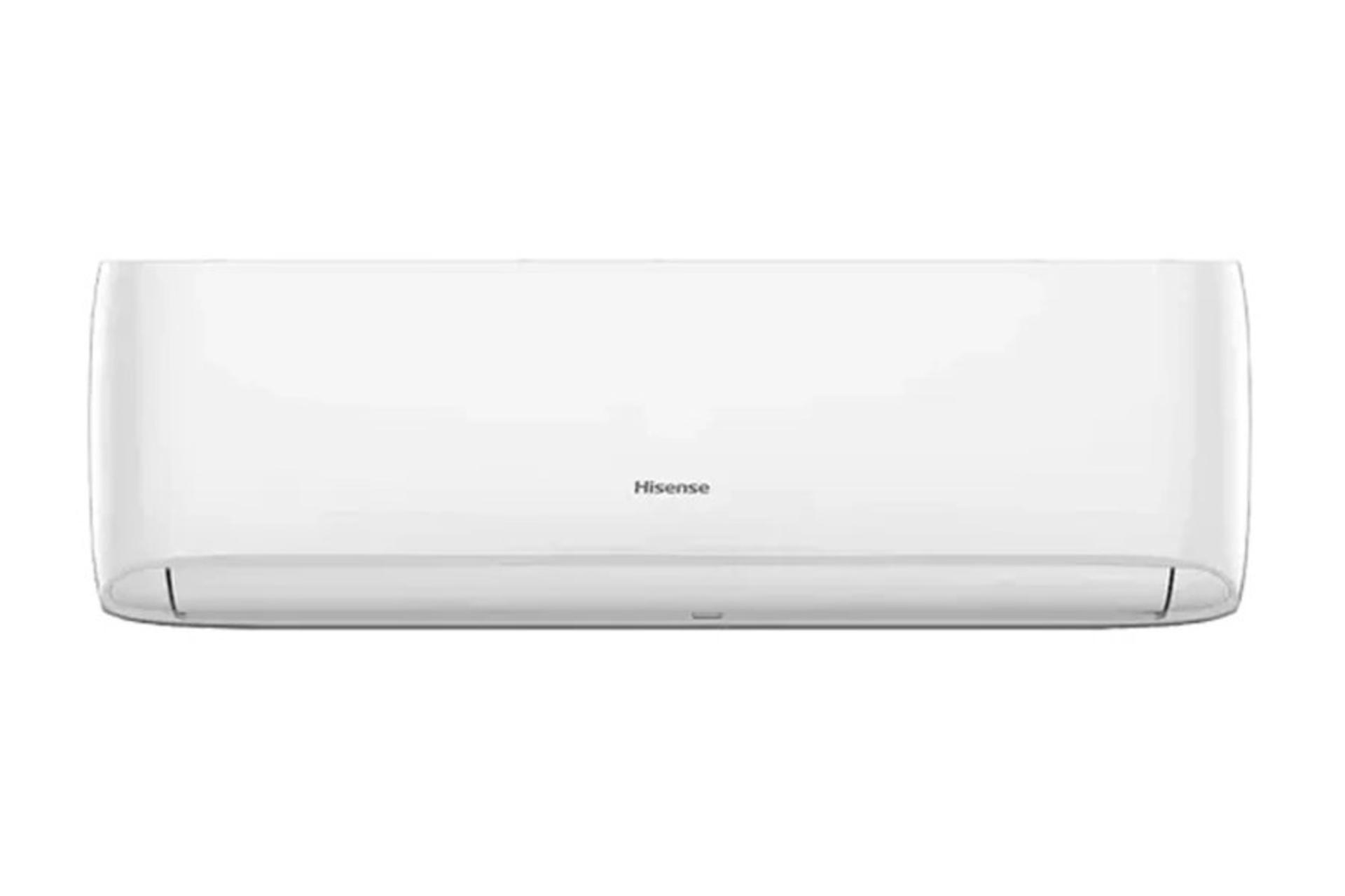 کولر گازی هایسنس Hisense QAS-12UW