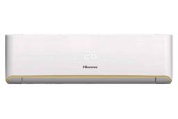کولر گازی هایسنس Hisense QAS-24HT نمای جلو