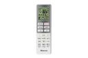 کولر گازی هایسنس Hisense QAS-24UFHBB ریموت کنترل