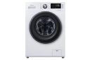 ماشین لباسشویی هایسنس WFKV8010D نمای روبرو