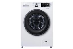 ماشین لباسشویی هایسنس WFKV8010D نمای روبرو
