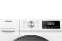 ماشین لباسشویی هایسنس Hisense WFQA1014EVJM نمای نمایشگر و دکمه های کنترل عملکرد