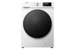ماشین لباسشویی هایسنس Hisense WFQA1014EVJM نمای جلو