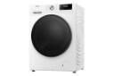 ماشین لباسشویی هایسنس Hisense WFQA1014EVJM نمای جلو و راست