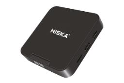 اندروید باکس هیسکا باکس ای 11 / HISKA BOX A11